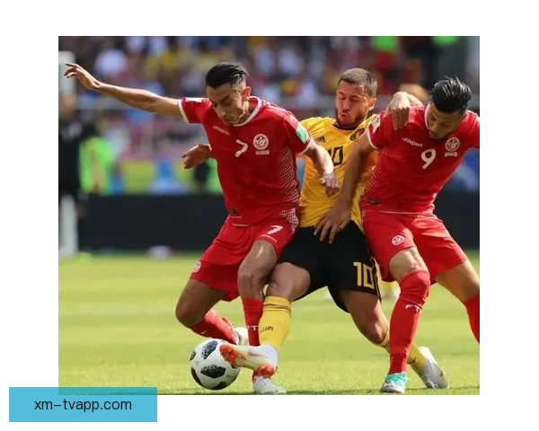 世界杯竞猜盘口深度解析与赛前走势全面预测指南