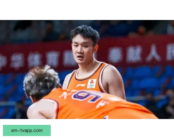 丁彦雨航24岁荣膺MVP燃起闯NBA梦想 蝉联MVP后决心更加坚定