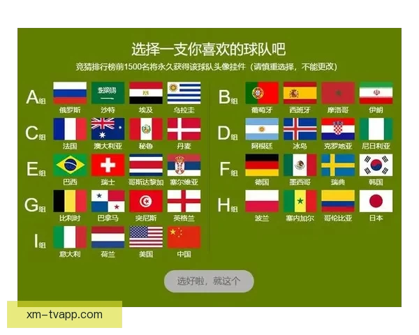 世界杯精彩赛事全解析与投注技巧指南助你精准竞猜获利 世界杯精彩赛事全解析与投注技巧指南助你精准竞猜获利