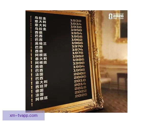 美加墨世界杯官方竞猜平台最新赛事动态全攻略