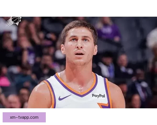 吉莱斯皮以227记三分创太阳队史新高 打破理查德森三分纪录