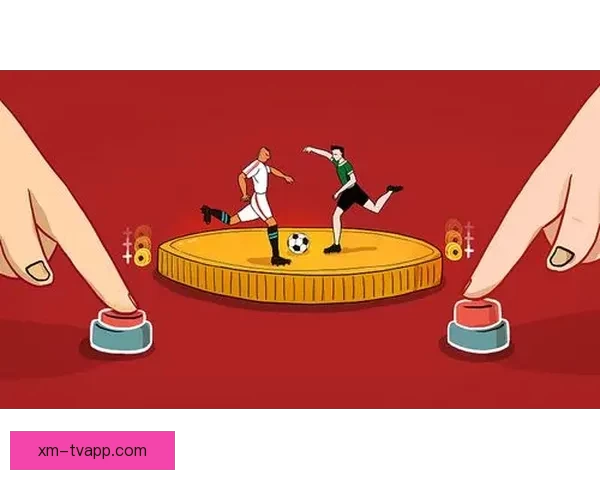 世界杯买球投注技巧与数据分析全面提升投注技巧解析