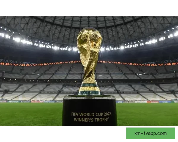 美加墨世界杯买球攻略全解析及投注技巧指南