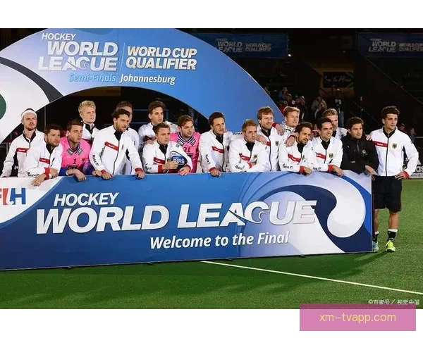 2026年世界杯将首次由三国共同举办 美国 加拿大 墨西哥带来全新赛事体验